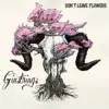 Ginstrings - Don't Leave Flowers