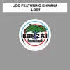 JDC - Lost (feat. Shiyana) - Single